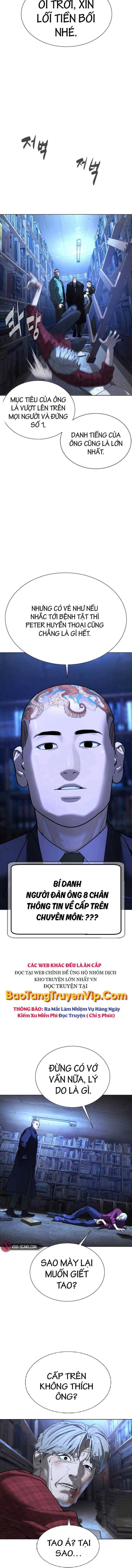 Đọc truyện [Leak] Sát thủ Peter - Chap 1